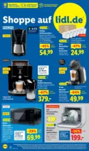 Lidl Lidl: Wochenangebote - ab 05.01.2026