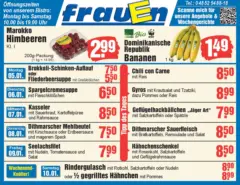 Edeka prospekt Heide	 ab 04.01.2026 gültig