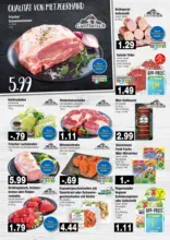 EDEKA: Wochenangebote