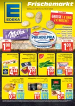 EDEKA: Wochenangebote