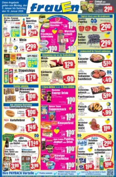 Edeka prospekt Heide ab 04.01.2026 gültig Edeka prospekt Heide ab 04.01.2026 gültig