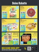 EDEKA: Wochenangebote