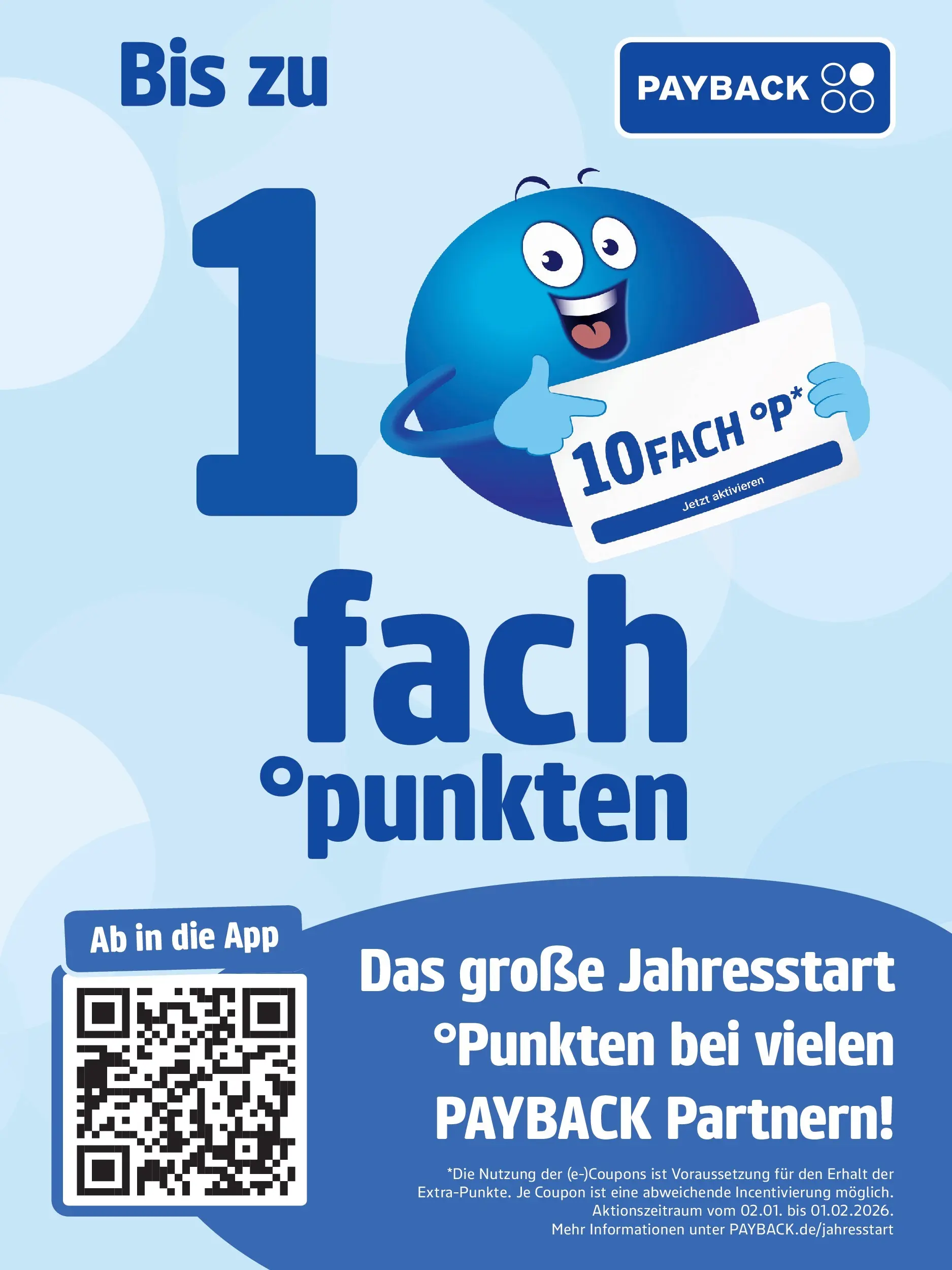 Edeka prospekt Rostock	 (ab 04.01.2026) » Angebote Online | Seite: 6