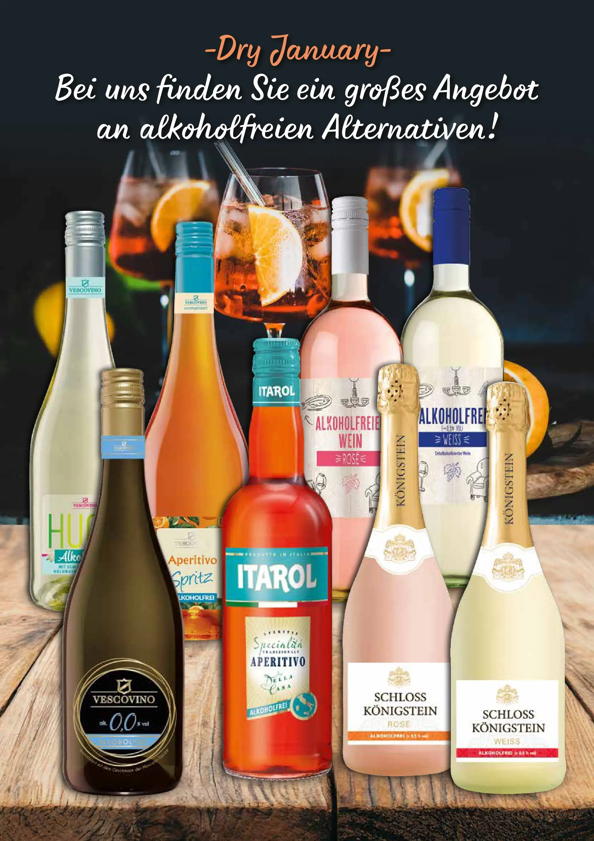 Edeka prospekt Bad Schwartau	 (ab 04.01.2026) » Angebote Online | Seite: 29 | Produkte: Wein