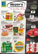 EDEKA EDEKA: Wochenangebote - bis 10.01.2026