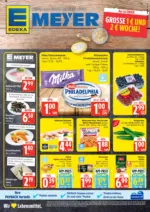 EDEKA Meyer Nenndorf EDEKA: Wochenangebote - bis 10.01.2026
