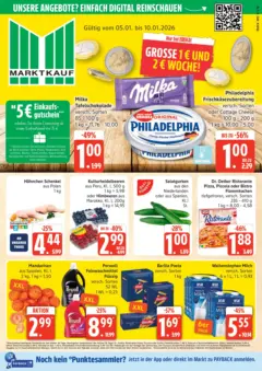 Edeka prospekt Neuenkirchen	 ab 04.01.2026 gültig