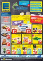 EDEKA S&uuml;llau Bargteheide EDEKA: Wochenangebote - bis 10.01.2026