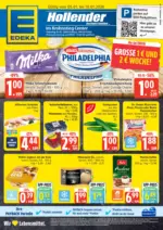 EDEKA EDEKA: Wochenangebote - bis 10.01.2026