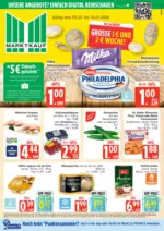 Marktkauf Marktkauf: Wochenangebote - bis 10.01.2026