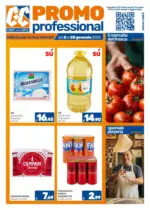 C+C Promo professional - al 25.01.2026