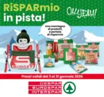 Despar Offerte esclusive per i nostri clienti - al 31.01.2026