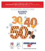 Esselunga Buona convenienza - al 14.01.2026