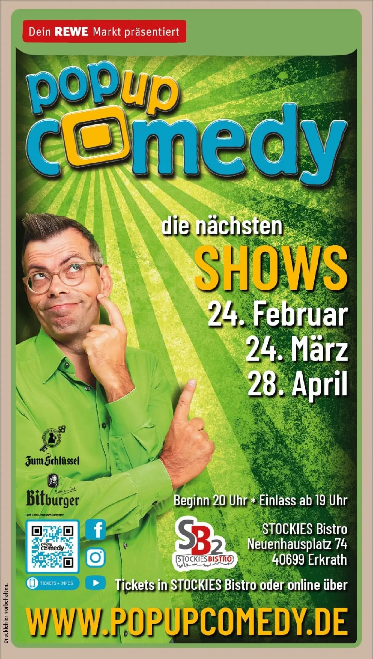 REWE Prospekt ab 04.01.2026 zum Blättern » Angebote | Seite: 32 | Produkte: Bitburger, Uhr