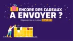 Mondial Relay Envoyez des colis directement &agrave; vos proches ! - au 31.01.2026