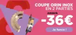Uship Promo du mois - au 31.01.2026