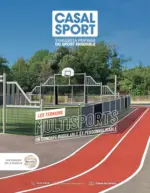 Casal Sport Les Terrains Multisports - au 31.07.2026
