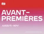 Minelli Avant-premi&egrave;res Jusqu'&agrave; -50% - au 31.01.2026