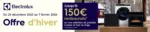 PRO&Cie Jusqu&rsquo;&agrave; 150&euro; rembours&eacute;s - au 07.02.2026