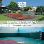 Casal Sport &Eacute;QUIPEMENTS SPORTIFS - au 31.07.2026