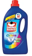 Kaufland хипермаркет OMINO BIANCO Гел различни видове - до 04-01-26