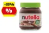 FERRERO Nutella Plant Based, 350 g