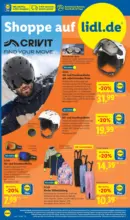 Lidl Lidl: Wochenangebote - bis 10.01.2026