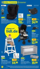 Lidl Lidl: Wochenangebote - bis 10.01.2026