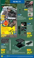 Lidl Lidl: Wochenangebote - bis 10.01.2026