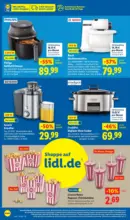 Lidl Lidl: Wochenangebote - bis 10.01.2026