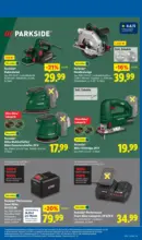 Lidl Lidl: Wochenangebote - bis 10.01.2026