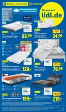 Lidl Lidl: Wochenangebote - bis 10.01.2026