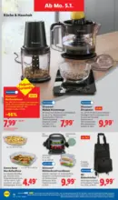 Lidl Lidl: Wochenangebote - bis 10.01.2026
