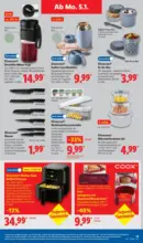 Lidl Lidl: Wochenangebote - bis 10.01.2026