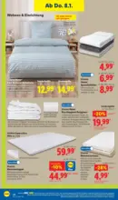 Lidl Lidl: Wochenangebote - bis 10.01.2026