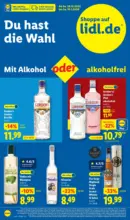 Lidl Lidl: Wochenangebote - bis 10.01.2026