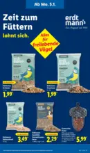 Lidl Lidl: Wochenangebote - bis 10.01.2026
