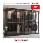 Semeraro Saldi Semeraro - al 31.01.2026