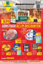 EDEKA Center Wochenangebote - bis 10.01.2026