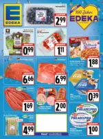 E aktiv markt Wochenangebote - bis 10.01.2026