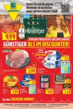EDEKA Center Wochenangebote - bis 10.01.2026