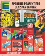 EDEKA Wochenangebote - bis 10.01.2026