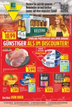 EDEKA Center Wochenangebote - bis 10.01.2026