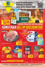 EDEKA Center Wochenangebote - bis 10.01.2026