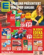 EDEKA Wochenangebote - bis 10.01.2026
