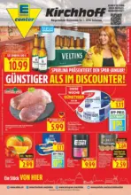 EDEKA Center Wochenangebote - bis 10.01.2026
