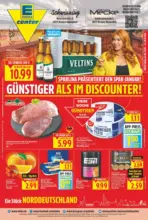 EDEKA Center Wochenangebote - bis 10.01.2026