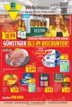 EDEKA Center Wochenangebote - bis 10.01.2026