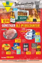 EDEKA Center Wochenangebote - bis 10.01.2026