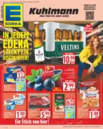 EDEKA Wochenangebote - bis 10.01.2026